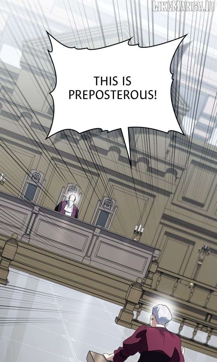 High Society Chapter 65 - Page 1