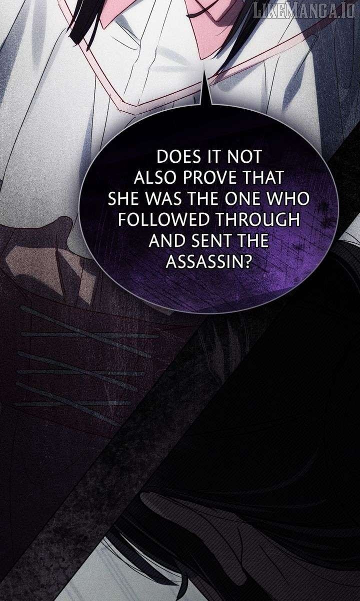 High Society Chapter 65 - Page 17