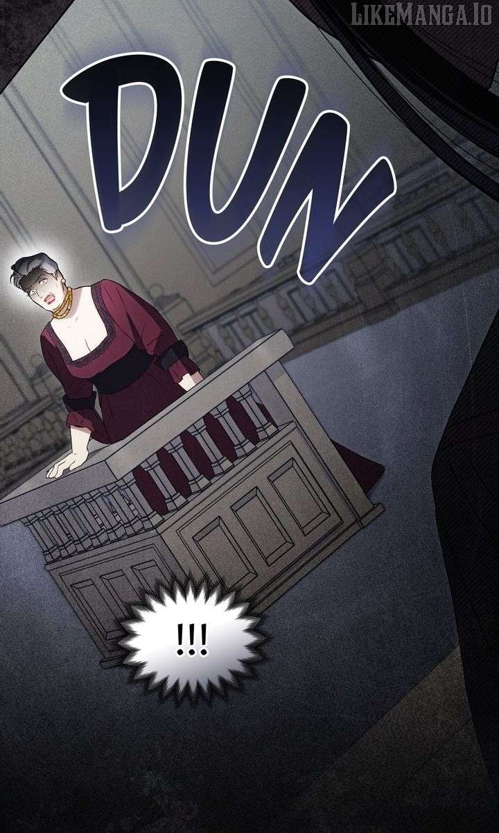 High Society Chapter 65 - Page 18