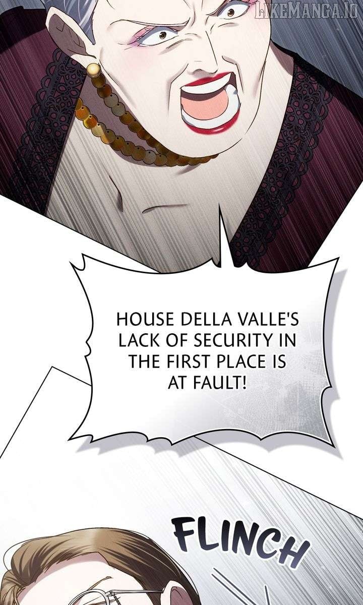 High Society Chapter 65 - Page 21