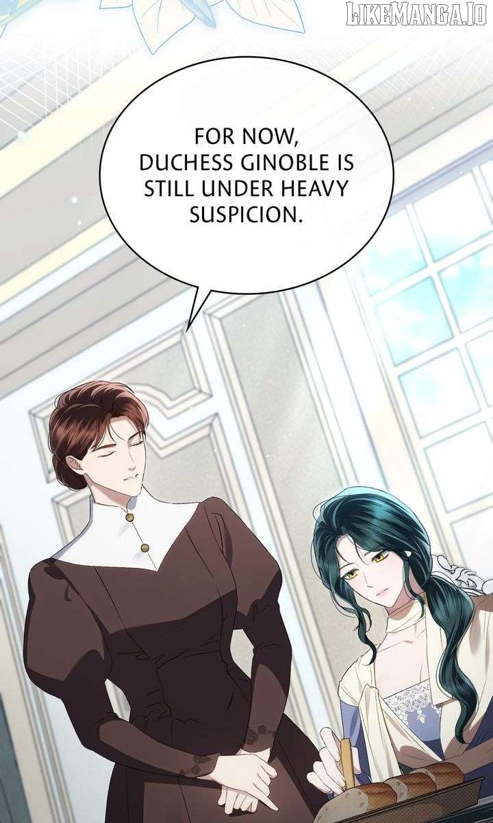 High Society Chapter 65 - Page 29
