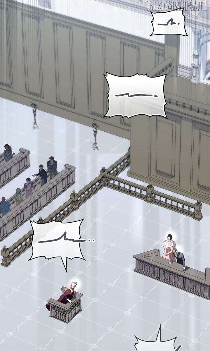 High Society Chapter 65 - Page 33