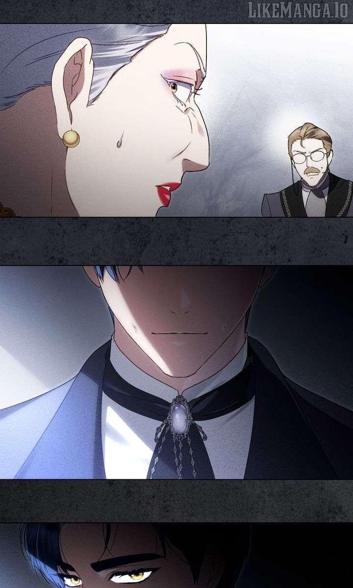 High Society Chapter 65 - Page 35