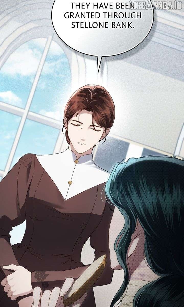 High Society Chapter 65 - Page 40