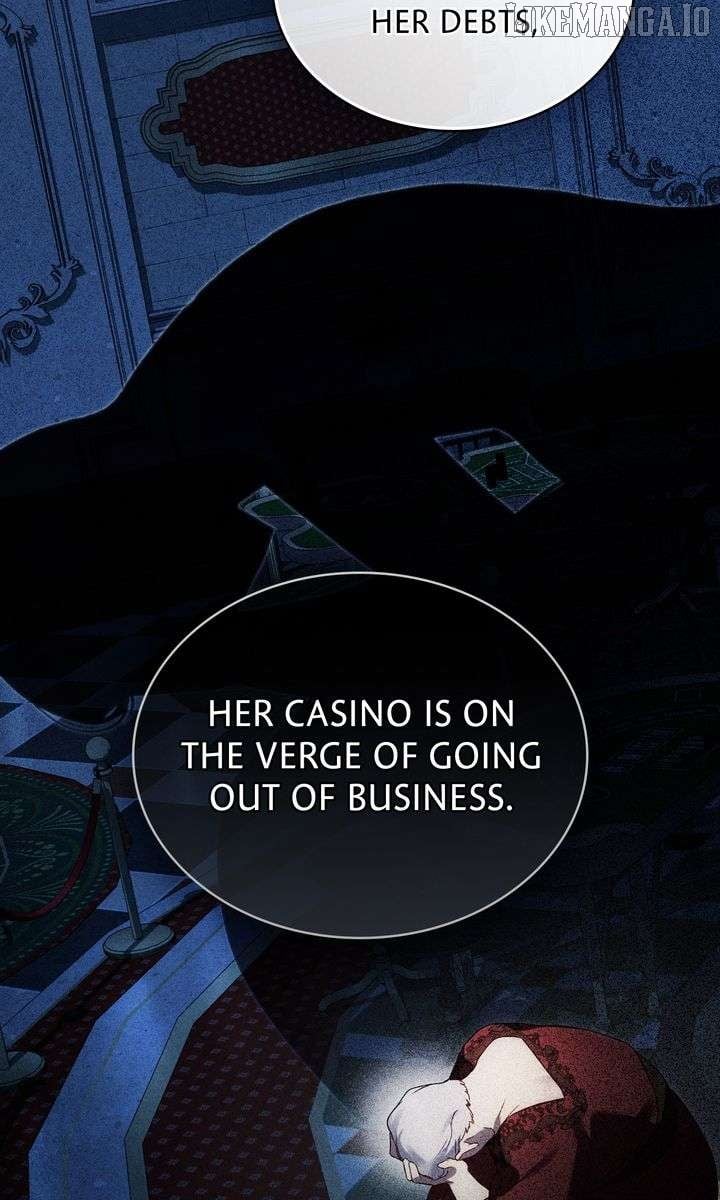 High Society Chapter 65 - Page 43