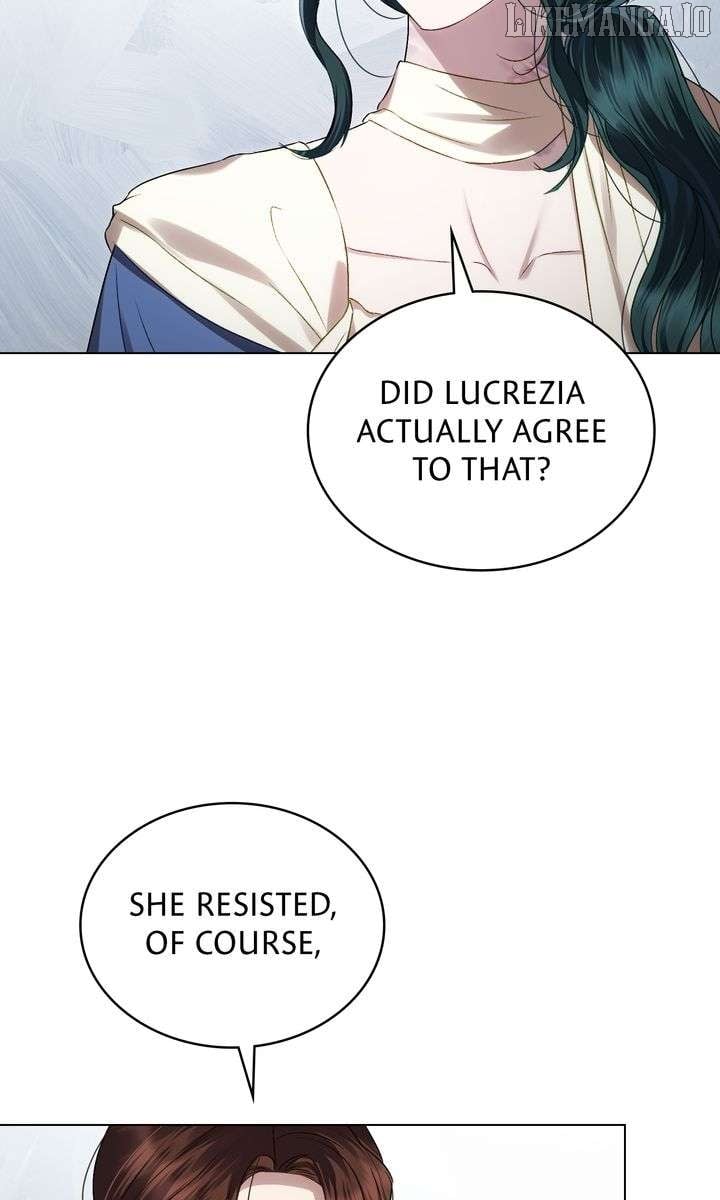 High Society Chapter 65 - Page 50