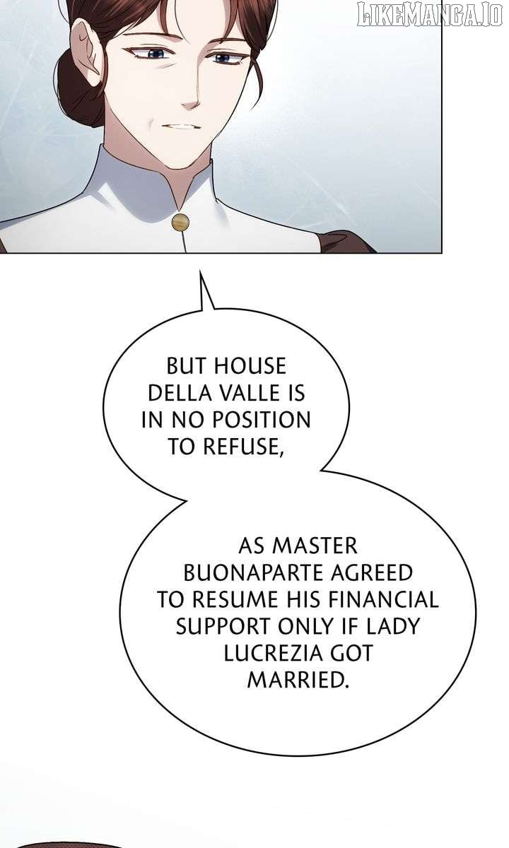 High Society Chapter 65 - Page 51
