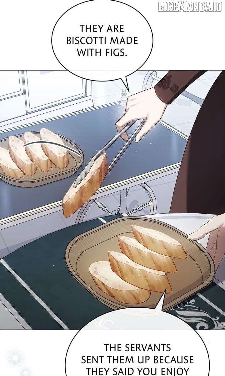 High Society Chapter 65 - Page 54