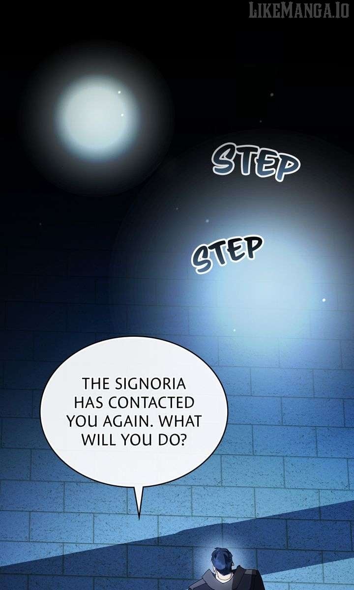 High Society Chapter 65 - Page 72