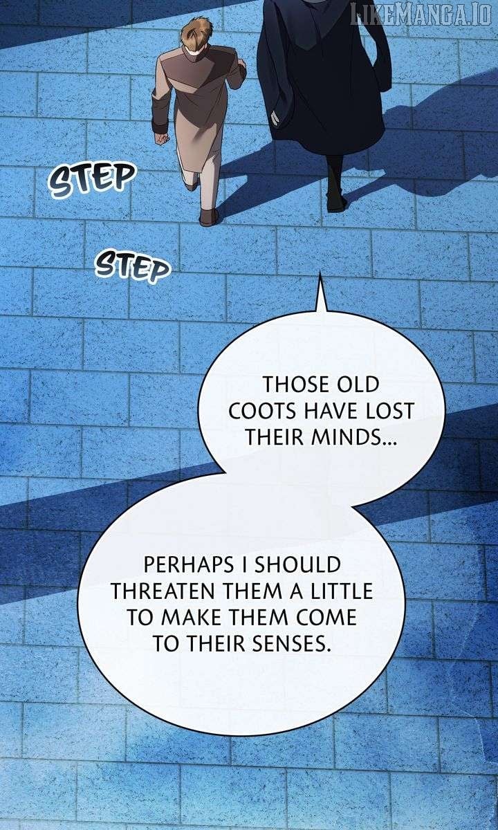 High Society Chapter 65 - Page 73