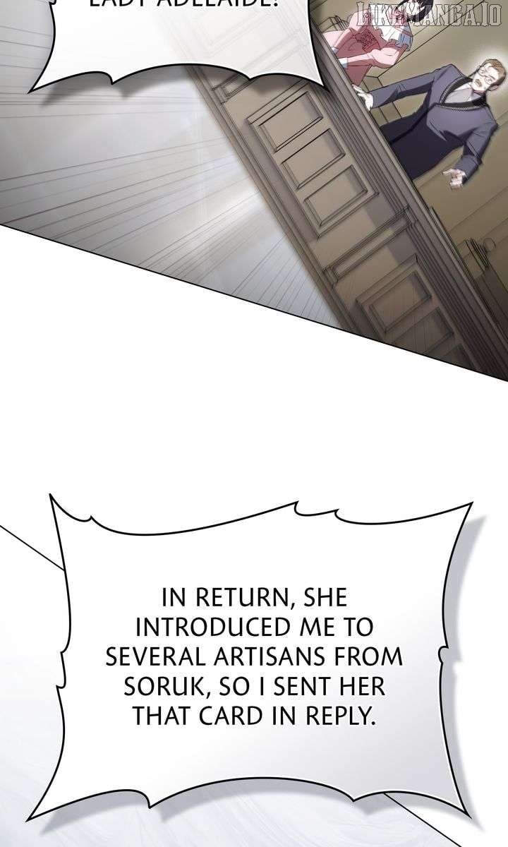 High Society Chapter 65 - Page 8