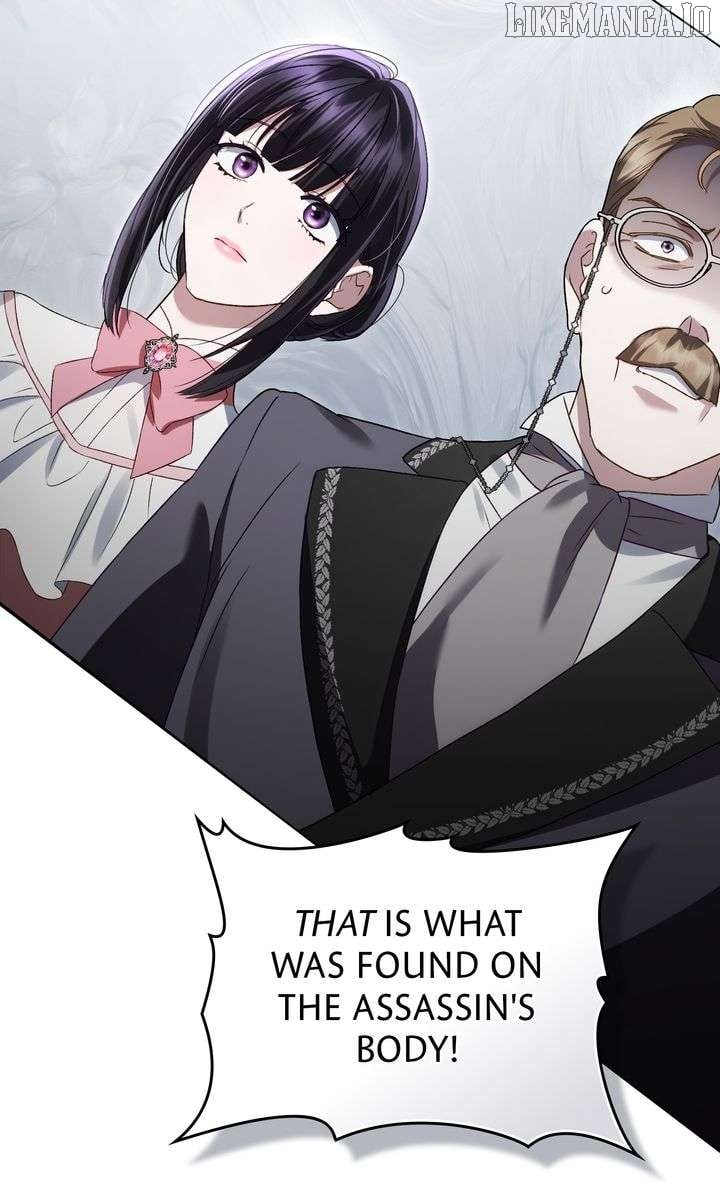 High Society Chapter 65 - Page 9