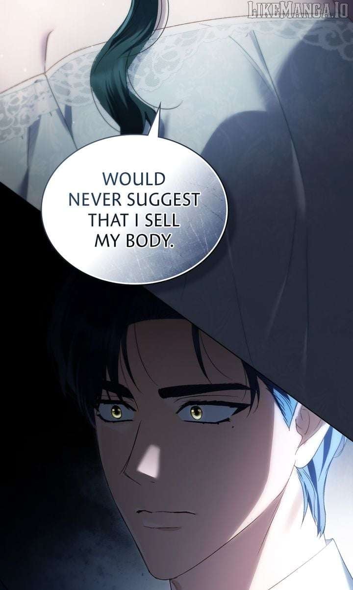 High Society Chapter 66 - Page 19