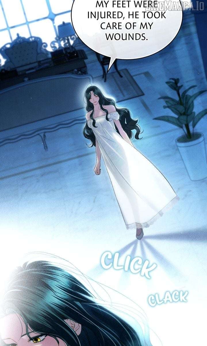 High Society Chapter 66 - Page 21