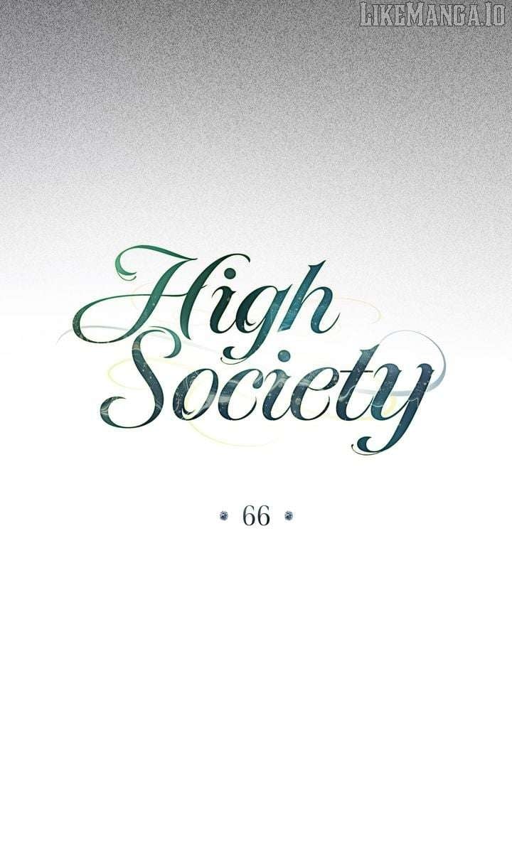 High Society Chapter 66 - Page 27
