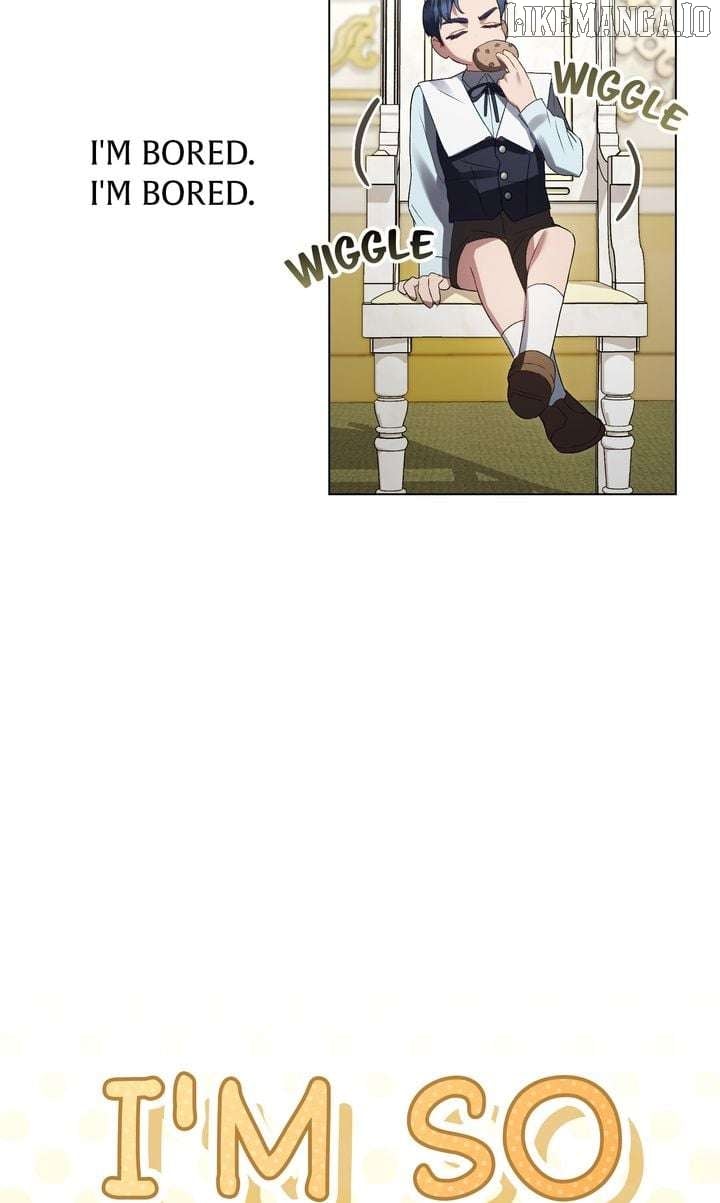 High Society Chapter 66 - Page 61