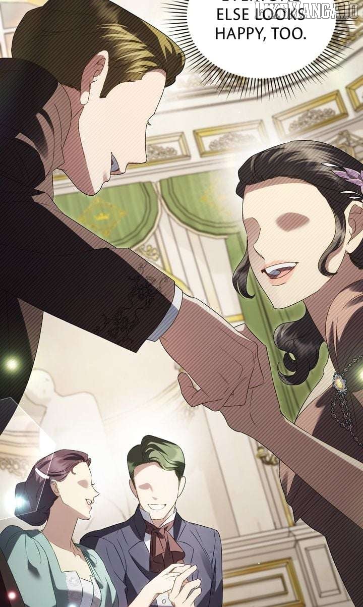 High Society Chapter 66 - Page 66