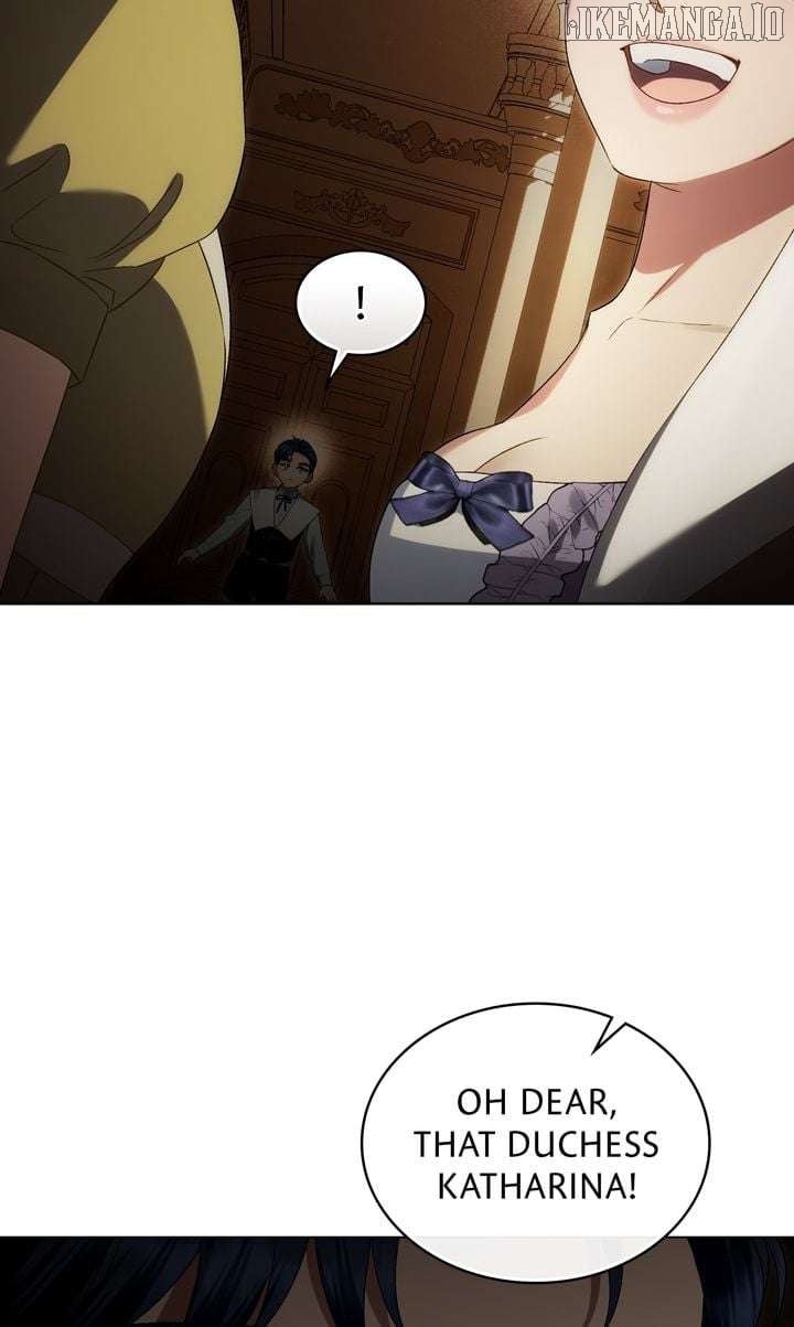 High Society Chapter 66 - Page 73