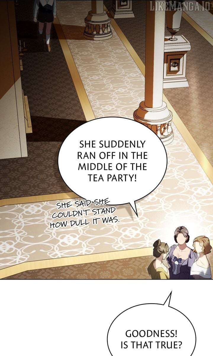 High Society Chapter 66 - Page 75