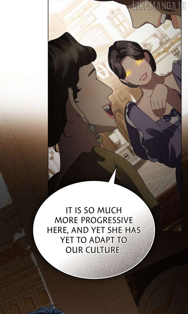 High Society Chapter 66 - Page 77