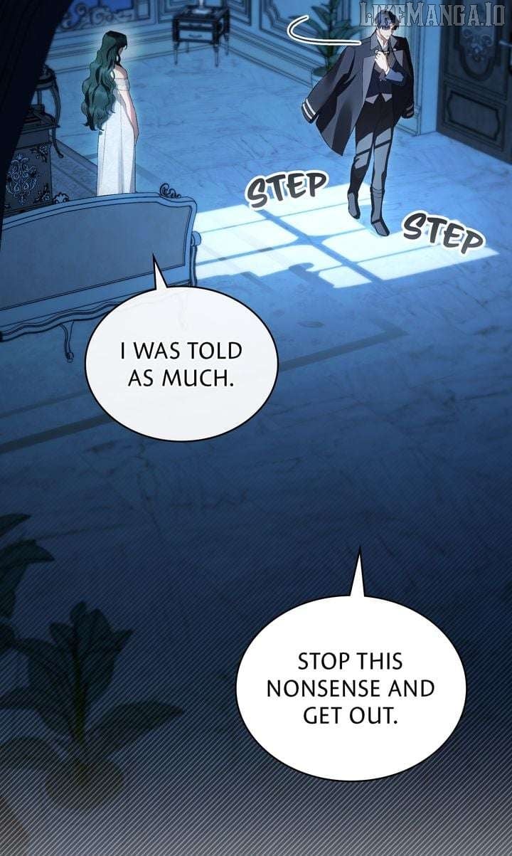 High Society Chapter 66 - Page 8