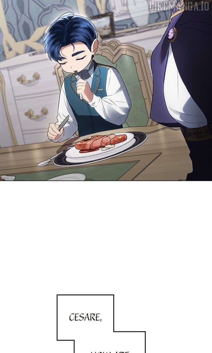 High Society Chapter 68 - Page 15