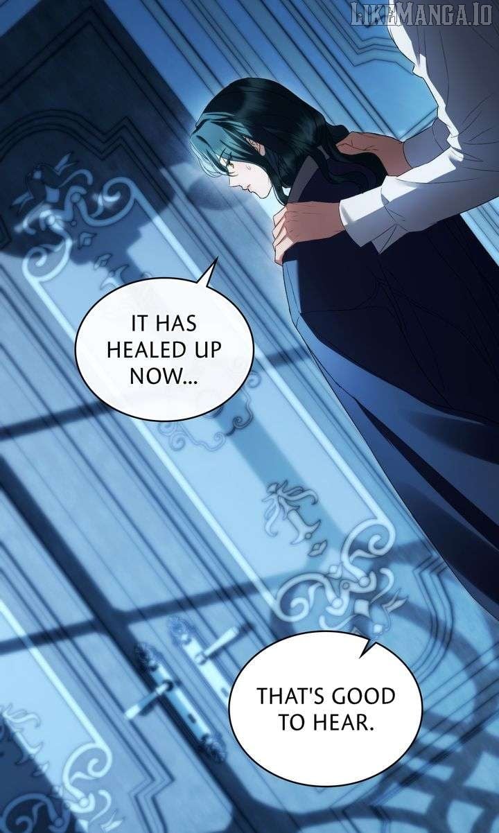 High Society Chapter 68 - Page 73