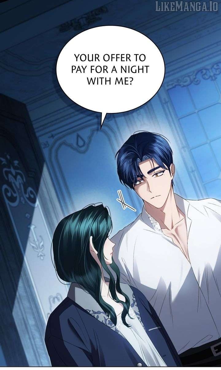 High Society Chapter 68 - Page 79