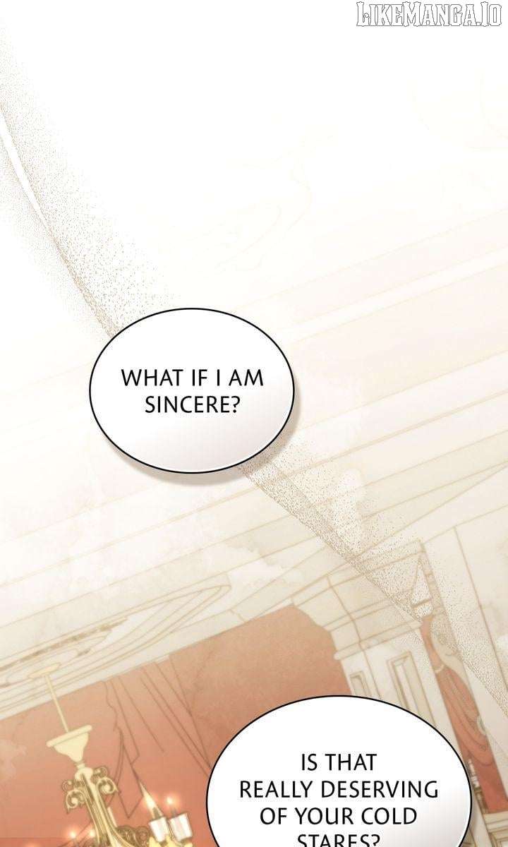 High Society Chapter 73 - Page 1