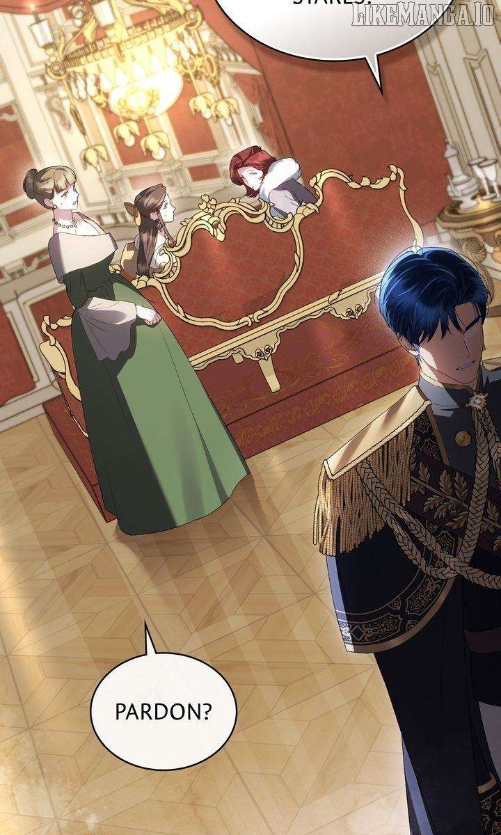 High Society Chapter 73 - Page 2