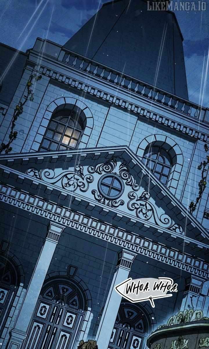 High Society Chapter 73 - Page 108