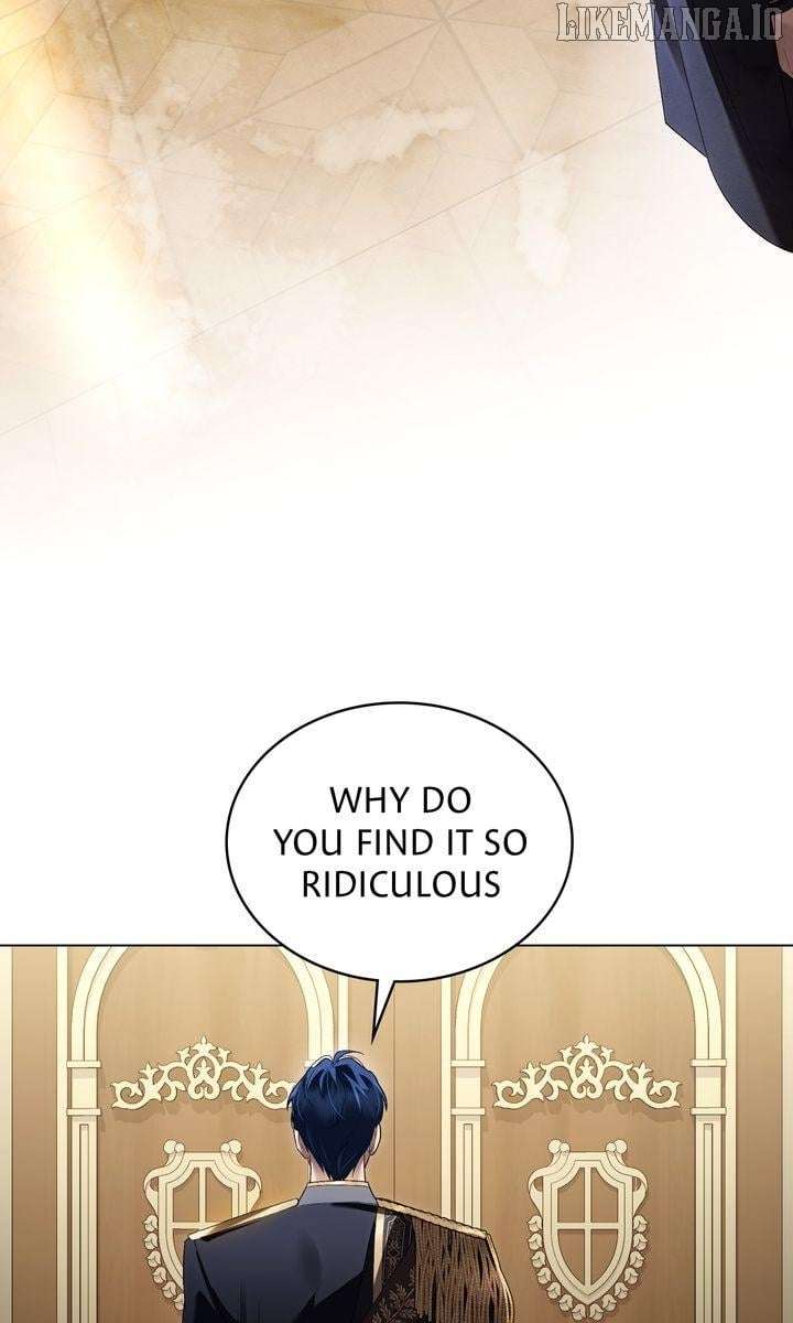 High Society Chapter 73 - Page 3