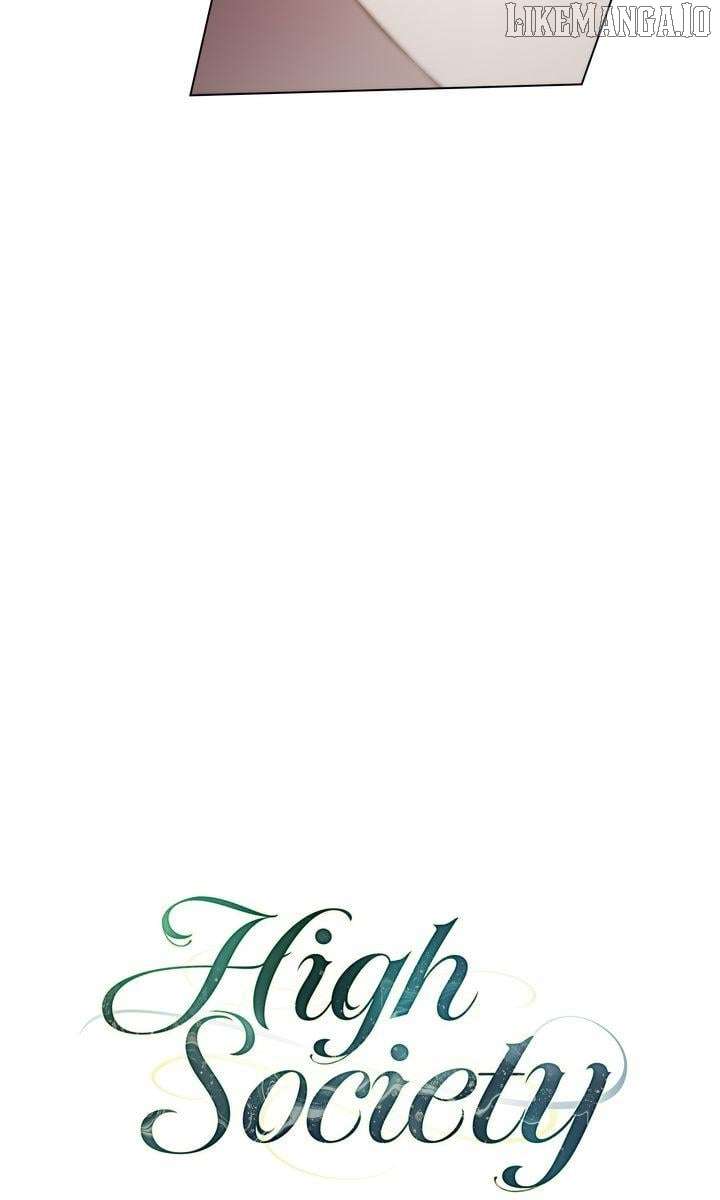 High Society Chapter 73 - Page 21