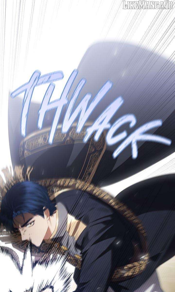 High Society Chapter 73 - Page 26