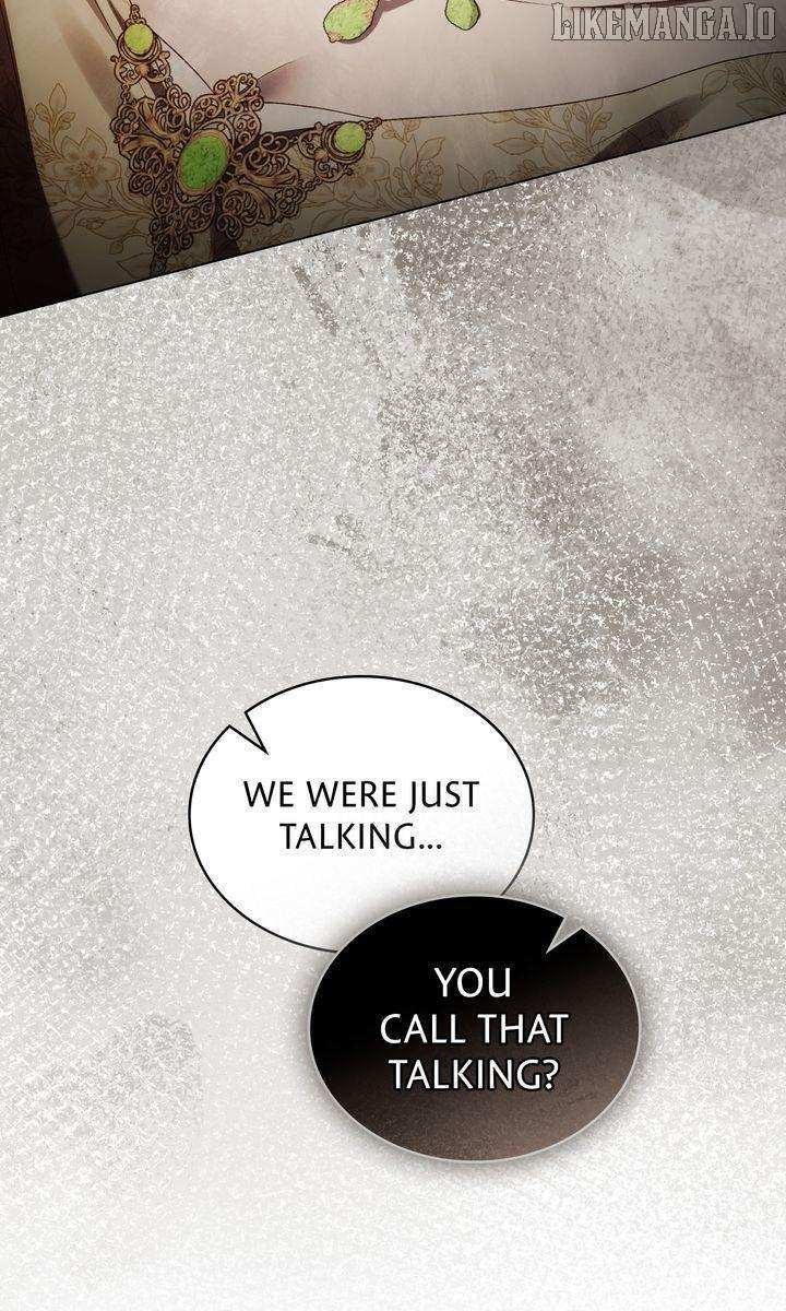 High Society Chapter 73 - Page 30