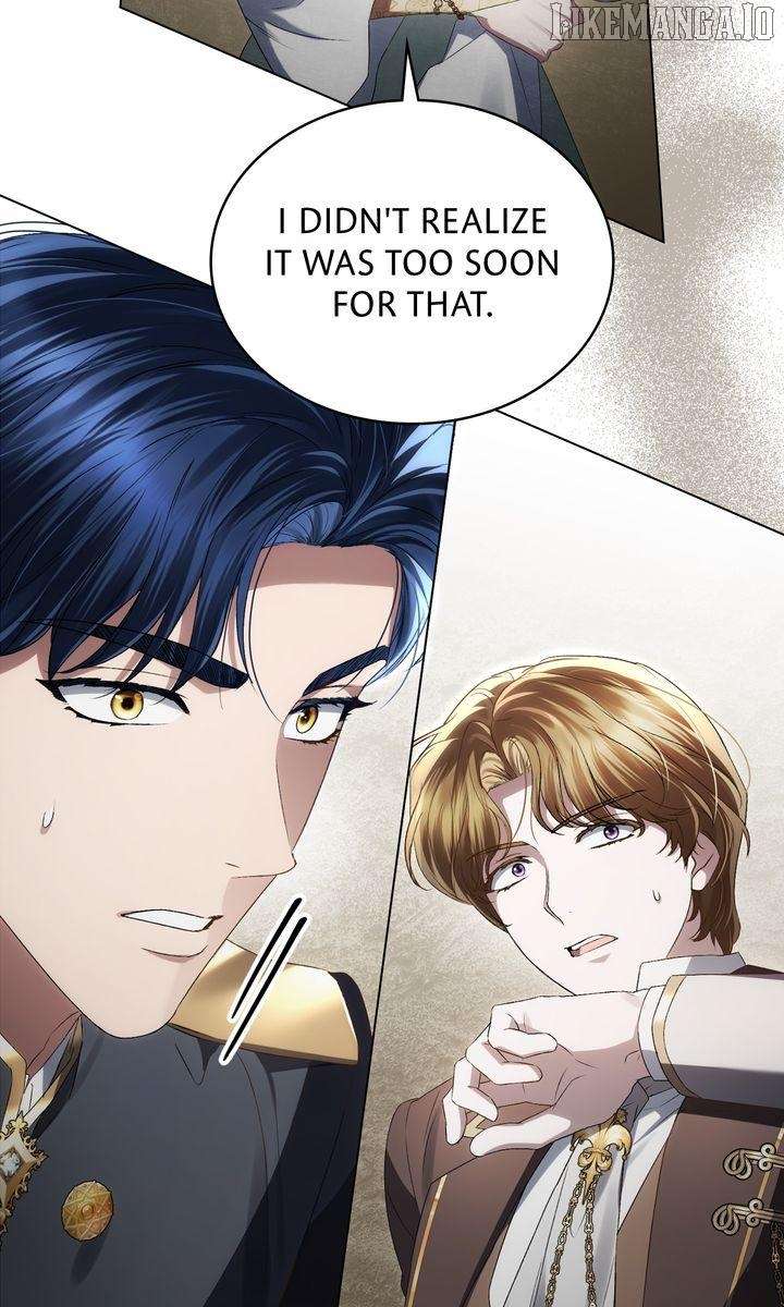 High Society Chapter 73 - Page 32