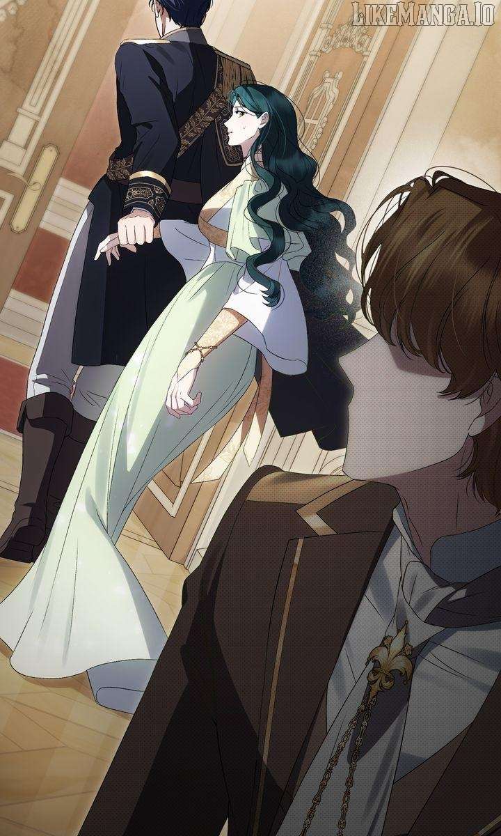 High Society Chapter 73 - Page 36