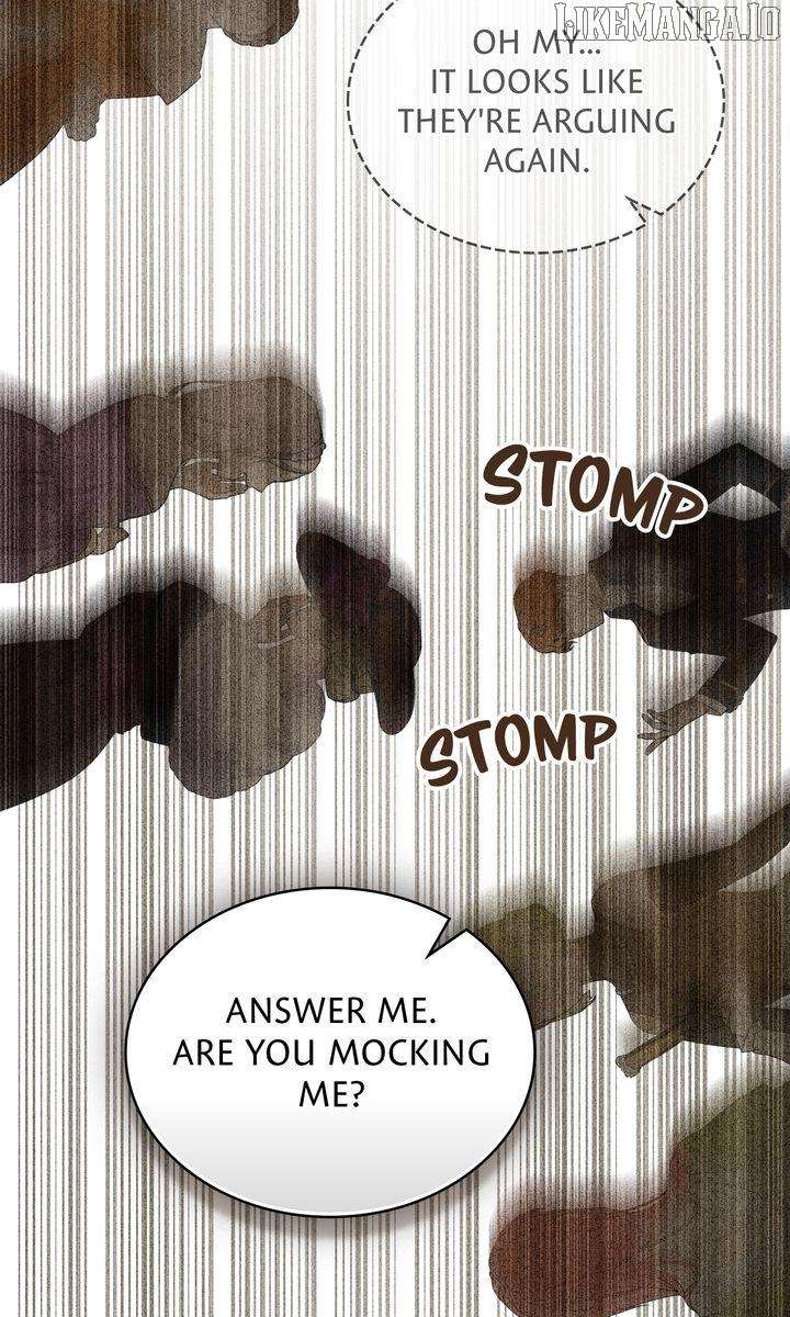 High Society Chapter 73 - Page 41