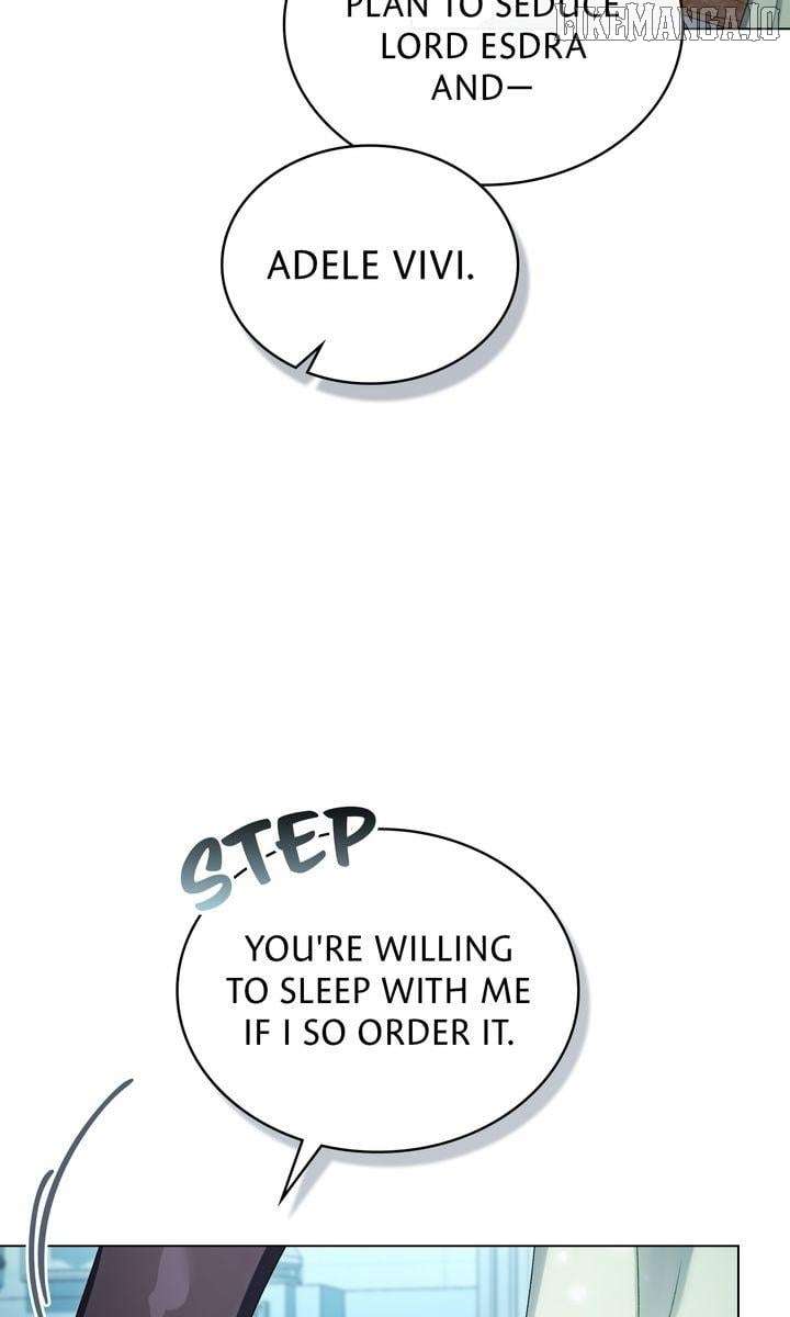 High Society Chapter 73 - Page 48