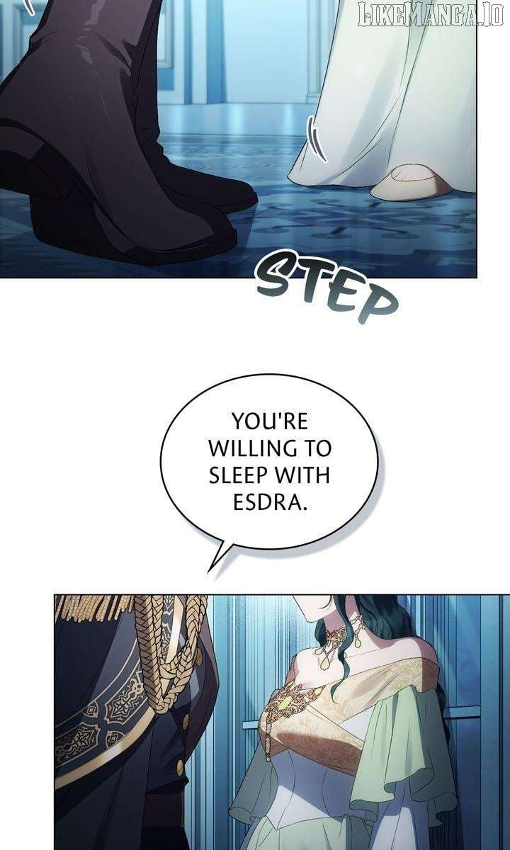 High Society Chapter 73 - Page 49