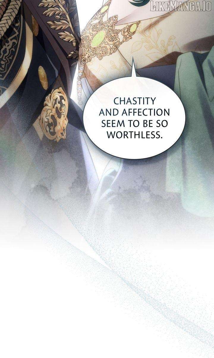 High Society Chapter 73 - Page 57