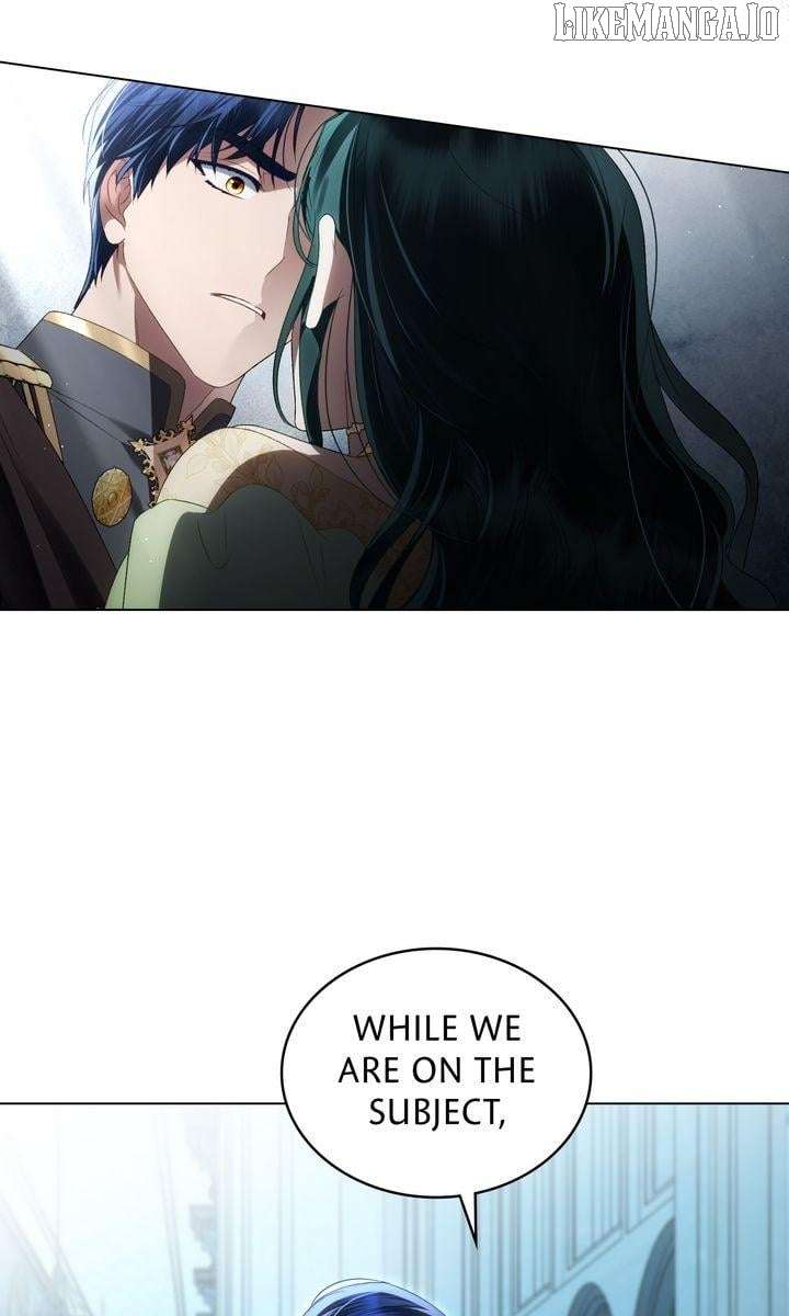 High Society Chapter 73 - Page 58