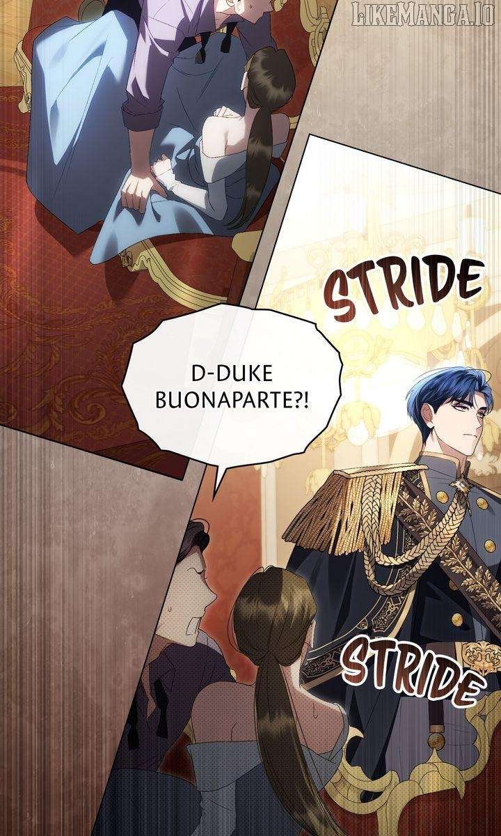 High Society Chapter 73 - Page 8