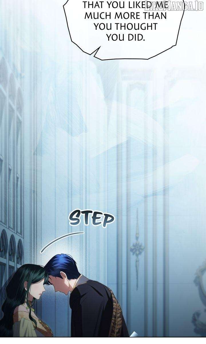 High Society Chapter 73 - Page 76