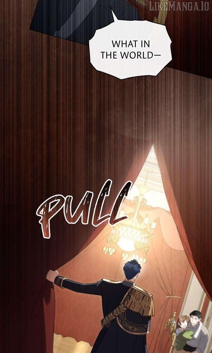 High Society Chapter 73 - Page 9