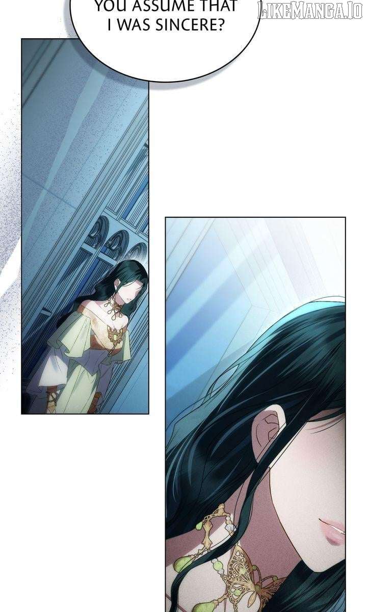 High Society Chapter 73 - Page 86