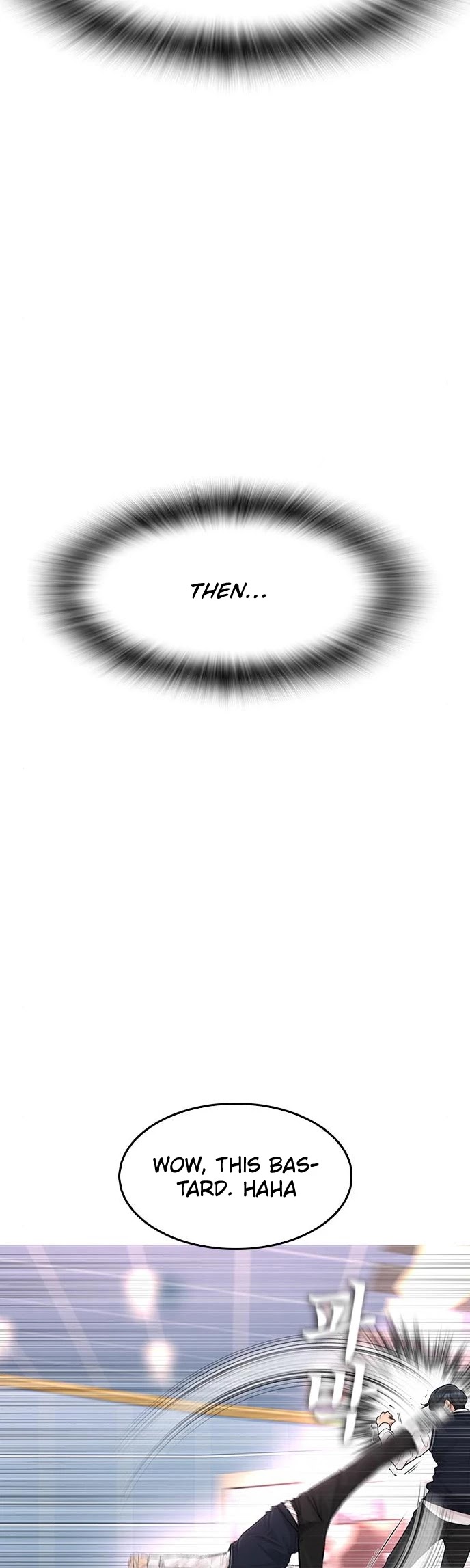 Highschool Lunch Dad Chapter 10 - Page 28