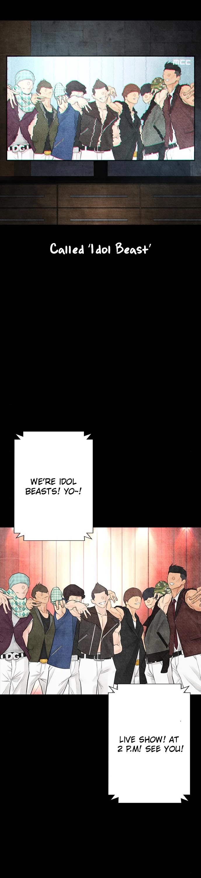 Highschool Lunch Dad Chapter 10 - Page 41