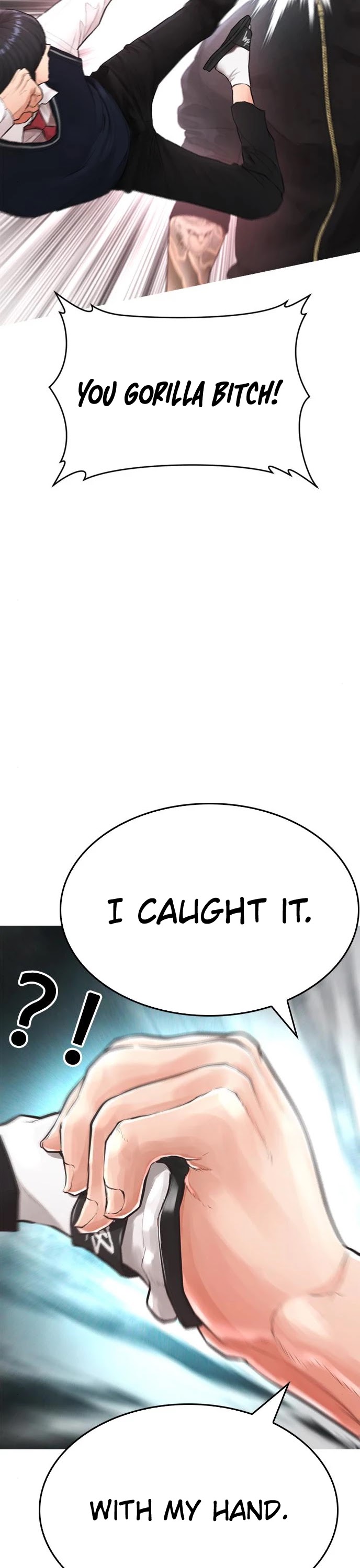 Highschool Lunch Dad Chapter 11 - Page 14