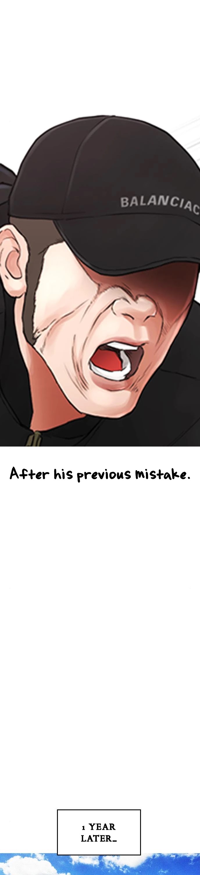 Highschool Lunch Dad Chapter 11 - Page 30